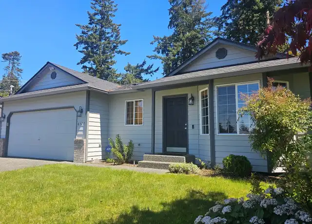 Property at 6527 Gateway Ter, Everett, WA, 98203, 3 beds, 2 baths, [object Object]