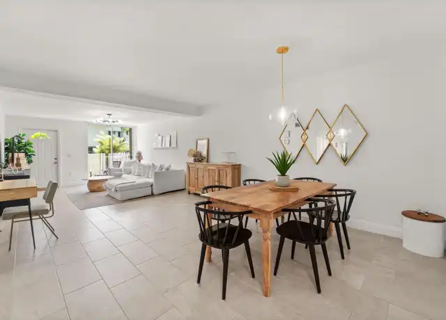 Property at 1655 NE 115th St, Miami, FL, 33181, 2 beds, 2 baths, [object Object]