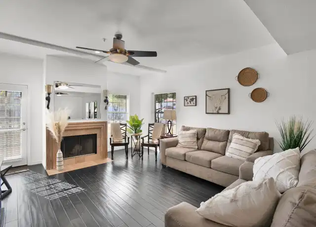 Property at 8300 E Via de Ventura #1018, Scottsdale, AZ, 85258, 2 beds, 2 baths, [object Object]