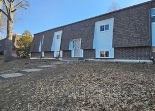 Property at 711 N 70th St Unit D, Kansas City, KS, 66112, 2 beds, 1 bath, [object Object]