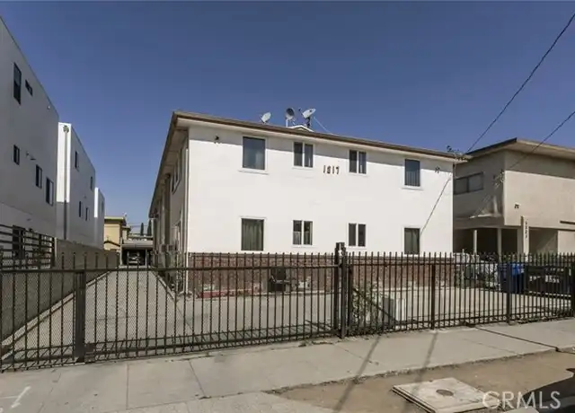 Property at 1217 N Kingsley Dr, Los Angeles, CA, 90029, 1 bed, 1 bath, [object Object]