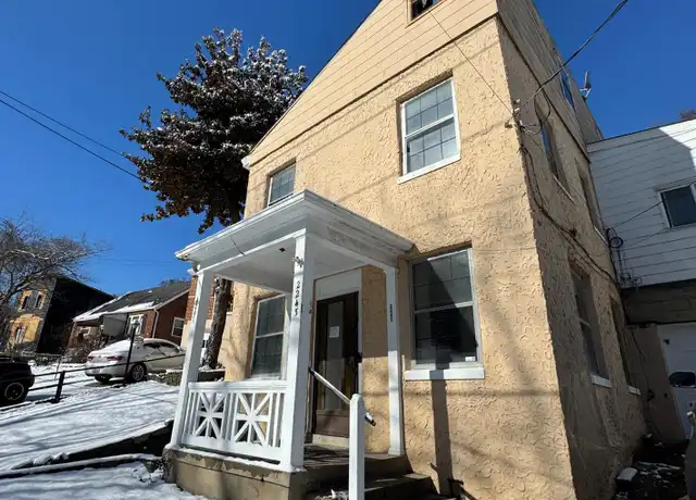 Property at 2243 Quebec Rd, Cincinnati, OH, 45214, 2 beds, 1 bath, [object Object]