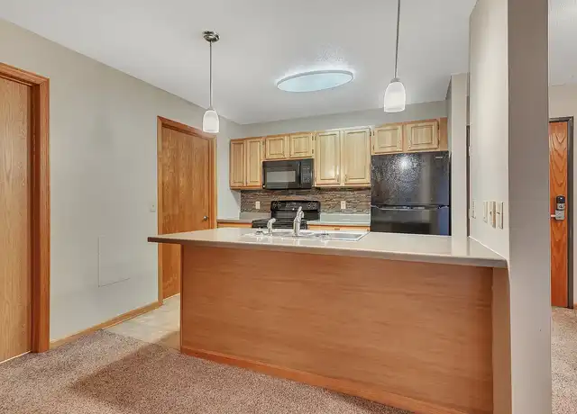 Property at Monticello Village - 725 Minnesota St, Monticello, MN, 55362, 2 beds, 1-2 bath, [object Object]