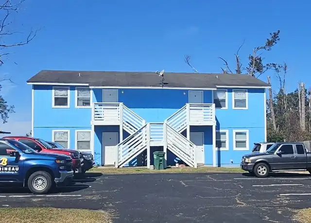 Property at 2616 Chandalar Ln Unit C, Tallahassee, FL, 32311, 2 beds, 1 bath, [object Object]