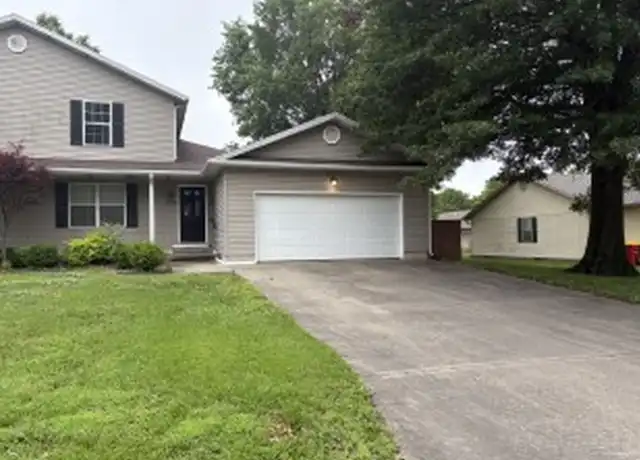 Property at 1704 Heritage Rd, Pittsburg, KS, 66762, 3 beds, 2 baths, [object Object]