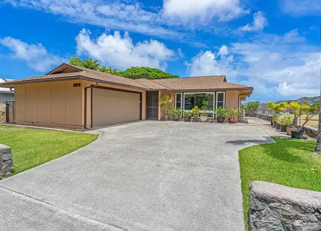 Property at 1114 Akipola St, Kailua, HI, 96734, 3 beds, 2 baths, [object Object]