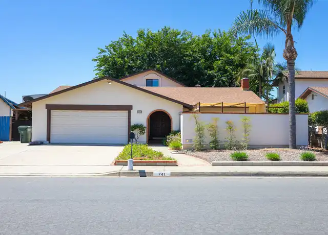 Property at 741 Danica Pl, Escondido, CA, 92025, 3 beds, 2 baths, [object Object]
