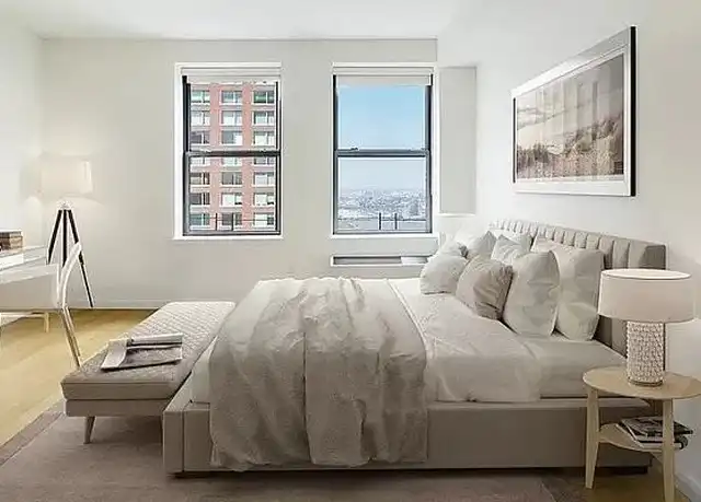 Property at 1 West St Unit 2244, New York, NY, 10004, 1 bed, 1 bath, [object Object]