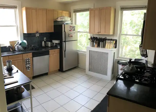 Property at 13 Sparhawk St Unit 2, Boston, MA, 02135, 4 beds, 1.5 baths, [object Object]