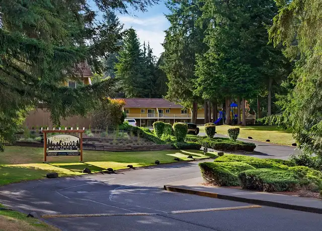 Property at Forest Grove Apartments - 5701 30th Ave SE, Lacey, WA, 98503, 2-3 beds, 1-1.5 bath, [object Object]
