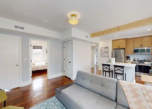 Property at 69 Edwards St Unit 3, New Haven, CT, 06511, 5 beds, 4 baths, [object Object]