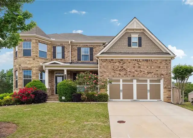 Property at 5230 Edgebrook Dr, Cumming, GA, 30040, 5 beds, 4 baths, [object Object]