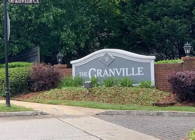 Property at 126 Granville Ct, Atlanta, GA, 30328, 1 bed, 1 bath, [object Object]