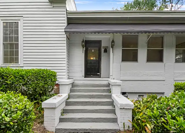 Property at 1394 Ross St, Macon, GA, 31201, 1 bed, 1 bath, [object Object]