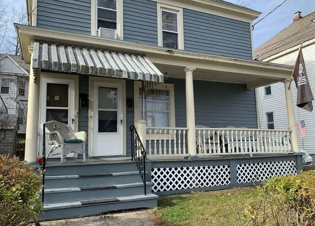 Property at 1270 Main St, Schenectady, NY, 12303, 1 bed, 1 bath, [object Object]