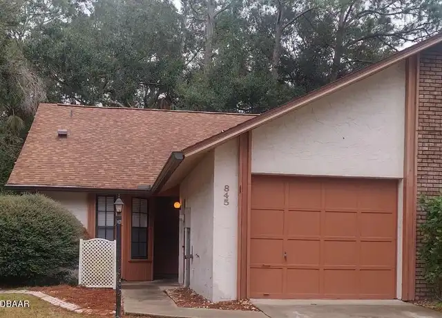 Property at 845 Stonybrook Cir, Port Orange, FL, 32127, 2 beds, 2 baths, [object Object]