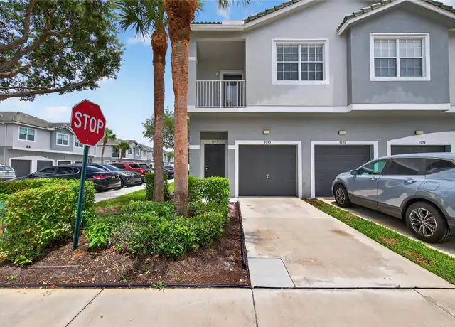 Property at 3095 Grandiflora Dr, Lake Worth, FL, 33467, 2 beds, 2 baths, [object Object]