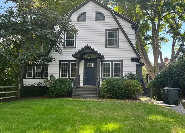 Property at 52 Washington Ave, Westport, CT, 06880, 4 beds, 2.5 baths, [object Object]