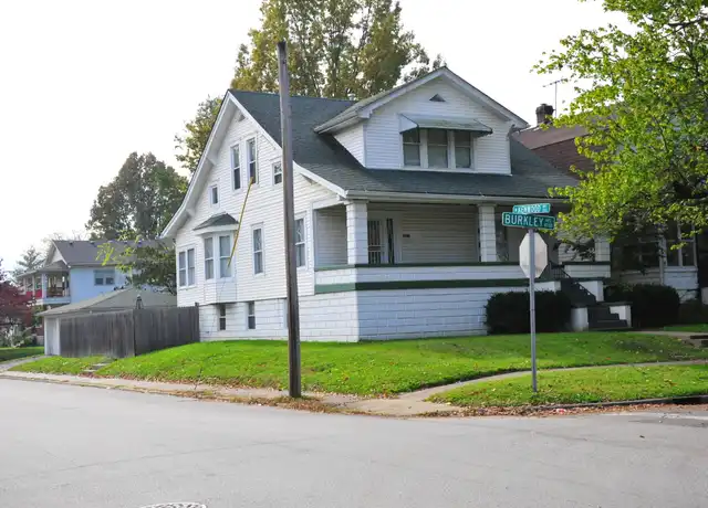 Property at 4701 Burkley Ave Apt B, Louisville, KY, 40214, 1 bed, 1 bath, [object Object]
