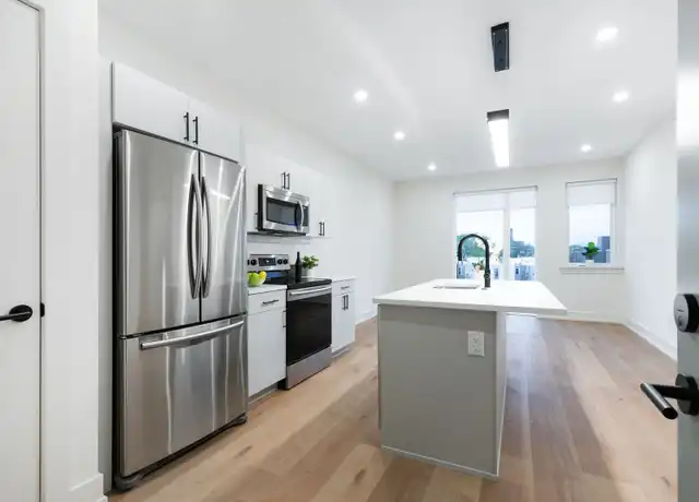 Property at 1331 Juniper - 1331 S Juniper St, Philadelphia, PA, 19147, 1-2 bed, 1-2 bath, [object Object]