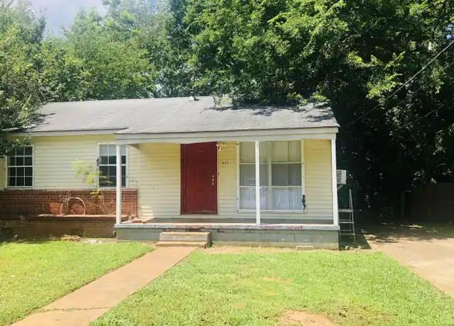 Property at 411 S Plymouth Rd NW, Huntsville, AL, 35811, 2 beds, 1 bath, [object Object]