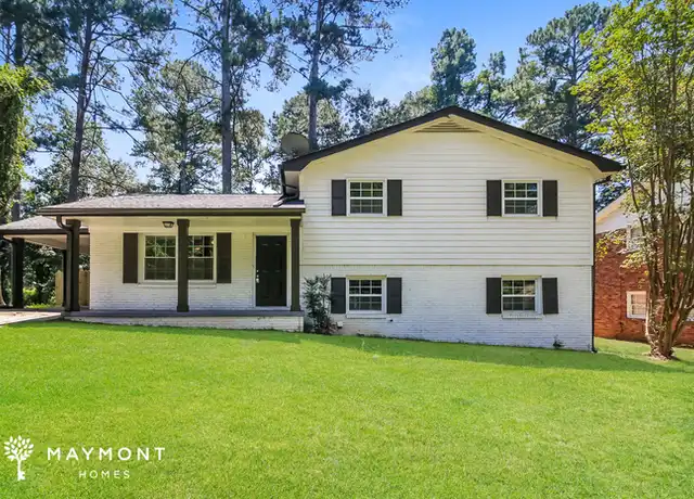 Property at 4451 Greenleaf Cir SW, Atlanta, GA, 30331, 4 beds, 2 baths, [object Object]