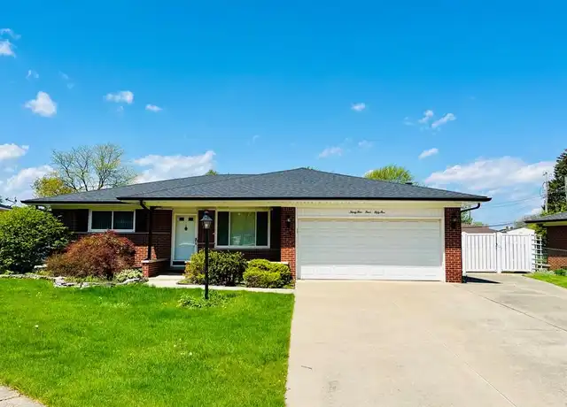 Property at 35455 Alta Vista Dr, Sterling Heights, MI, 48312, 3 beds, 3.5 baths, [object Object]
