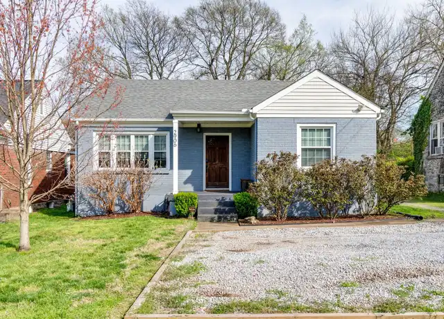 Property at 2906 Glenmeade Dr, Nashville, TN, 37216, 2 beds, 1 bath, [object Object]