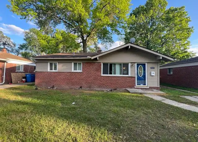 Property at 25475 Norfolk St, Dearborn Heights, MI, 48125, 3 beds, 1 bath, [object Object]