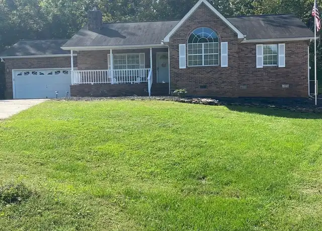 Property at 5532 Springridge Ln, Knoxville, TN, 37931, 3 beds, 2 baths, [object Object]