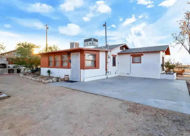 Property at 73145 29 Palms Hwy #29, Twentynine Palms, CA, 92277, 2 beds, 1 bath, [object Object]