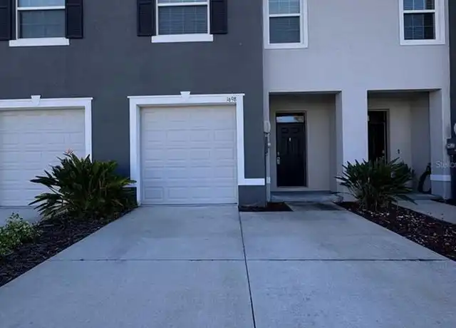 Property at 1698 Hubbell Rd, Wesley Chapel, FL, 33543, 3 beds, 2.5 baths, [object Object]