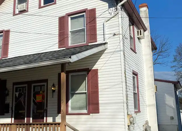 Property at 525 Market St, Oxford, PA, 19363, 3 beds, 2 baths, [object Object]