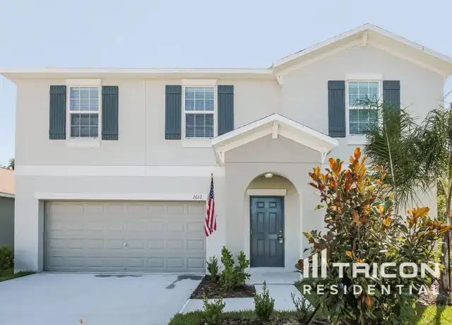 Property at 2012 Broad Winged Hawk Dr, Ruskin, FL, 33570, 4 beds, 2.5 baths, [object Object]