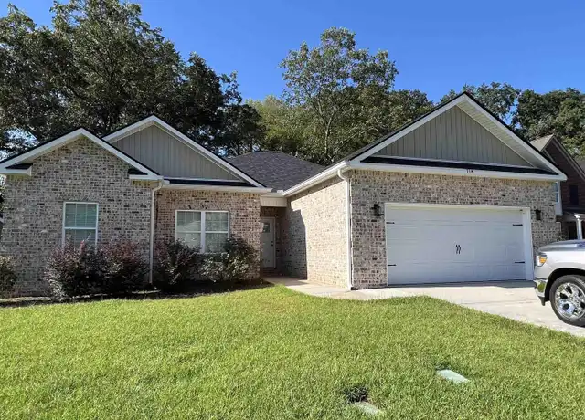 Property at 118 Limestone Trl, Warner Robins, GA, 31093, 4 beds, 2 baths, [object Object]