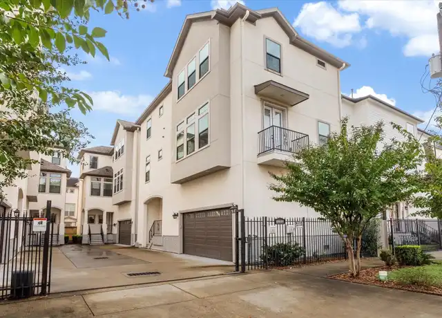 Property at 1620 W 24th St Unit A, Houston, TX, 77008, 3 beds, 3.5 baths, [object Object]