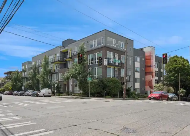 Property at 121 12th Ave E, Seattle, WA, 98102, 1 bed, 1 bath, [object Object]