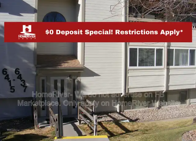Property at 6423 McNichols Ct, Colorado Springs, CO, 80918, 2 beds, 1 bath, [object Object]