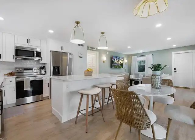 Property at 1549 Sandpiper St #79, Naples, FL, 34102, 2 beds, 2 baths, [object Object]