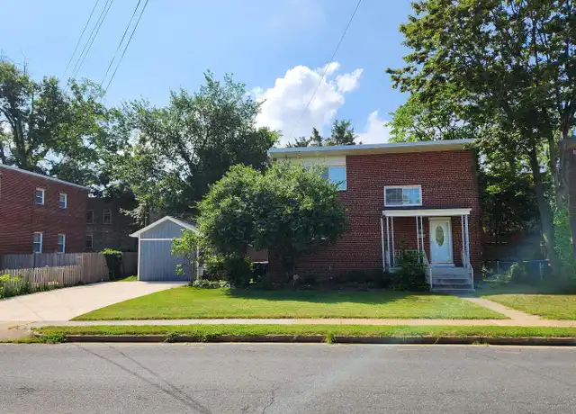 Property at 3212 13th Rd S, Arlington, VA, 22204, 2 beds, 2 baths, [object Object]