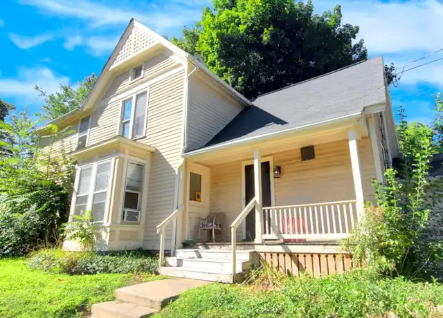 Property at 516 N Adams St #2, Ypsilanti, MI, 48197, 2 beds, 1 bath, [object Object]