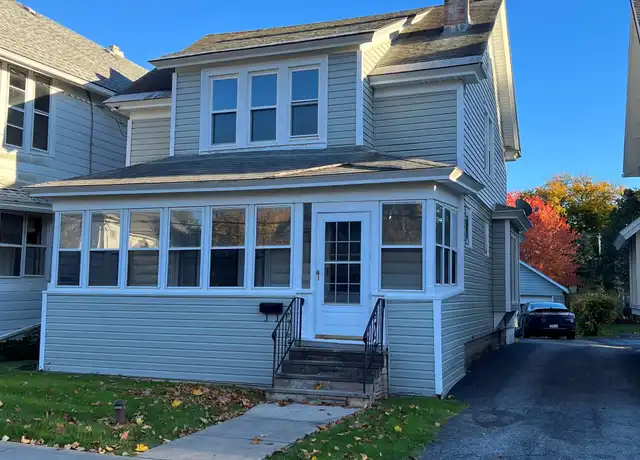 Property at 533 Whittier Ave Unit 1, Syracuse, NY, 13204, 3 beds, 1 bath, [object Object]