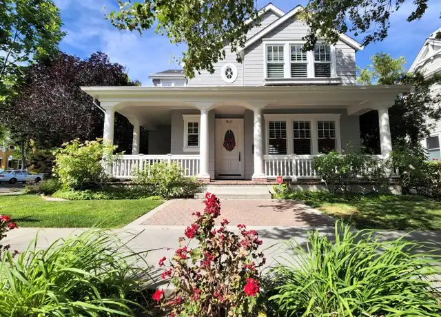 Property at 903 Ramona St, Palo Alto, CA, 94301, 5 beds, 4.5 baths, [object Object]