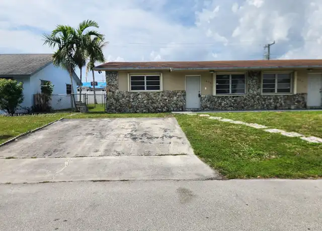 Property at 1806 SW 97th Ave #2, Miramar, FL, 33025, 2 beds, 1 bath, [object Object]