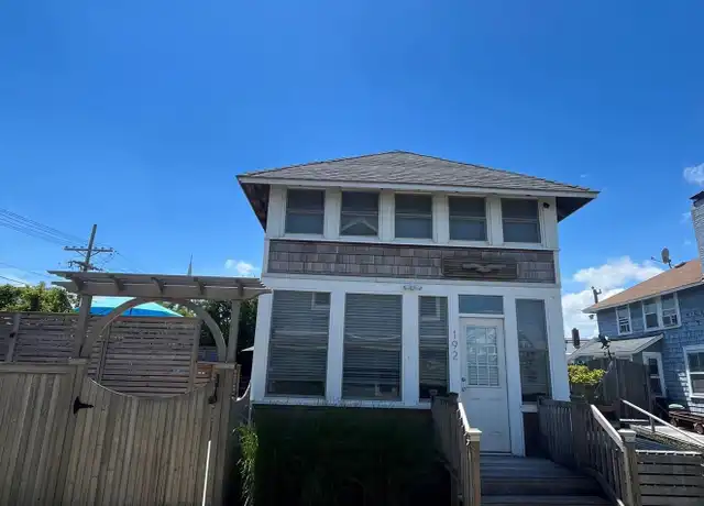 Property at 192 Cottage Walk, Ocean Beach, NY, 11770, 3 beds, 1.5 baths, [object Object]