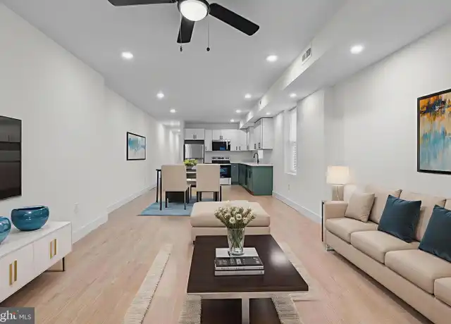 Property at 2200 E Fayette St Unit 2 2ND FLOOR, Baltimore, MD, 21231, 2 beds, 1 bath, [object Object]