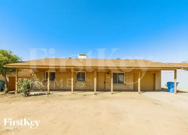 Property at 3526 W Sierra St, Phoenix, AZ, 85029, 3 beds, 1.5 baths, [object Object]