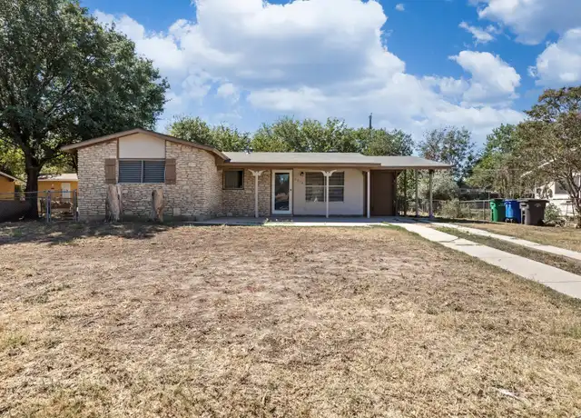 Property at 6010 Shoreview Pl, San Antonio, TX, 78242, 3 beds, 1 bath, [object Object]