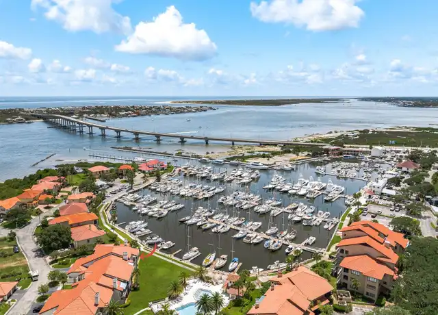Property at 3505 Harbor Dr, Saint Augustine, FL, 32084, 3 beds, 3 baths, [object Object]