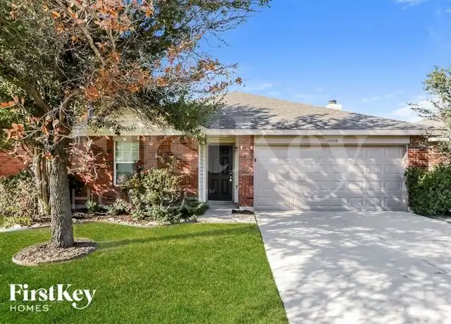 Property at 1048 Castle Top Dr, Haslet, TX, 76052, 4 beds, 2 baths, [object Object]